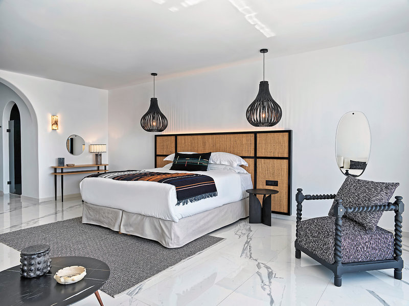 Kouros Boutique Hotel Mykonos 20