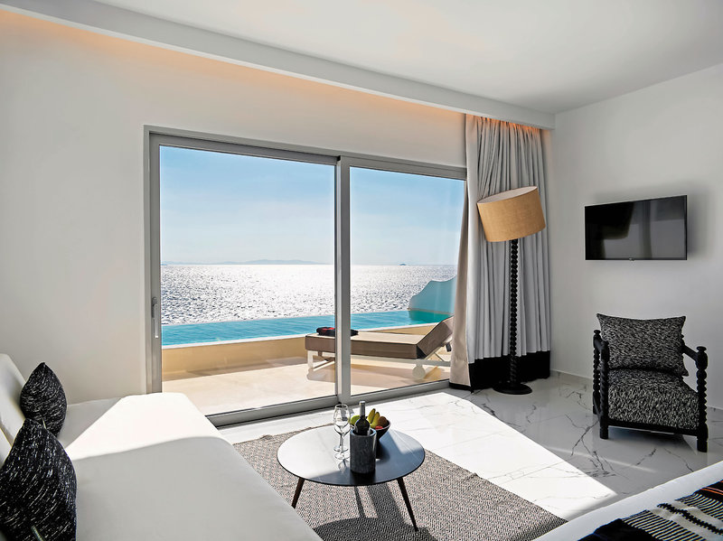 Kouros Boutique Hotel Mykonos 21