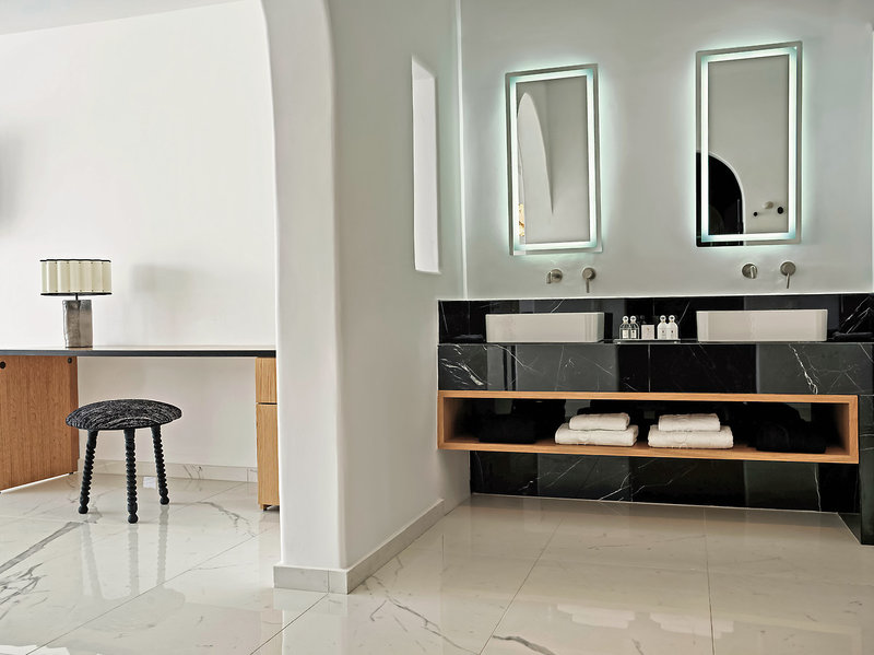 Kouros Boutique Hotel Mykonos 23