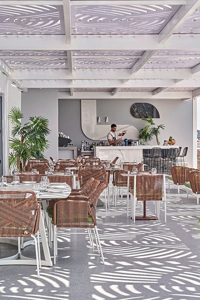 Kouros Boutique Hotel Mykonos 24