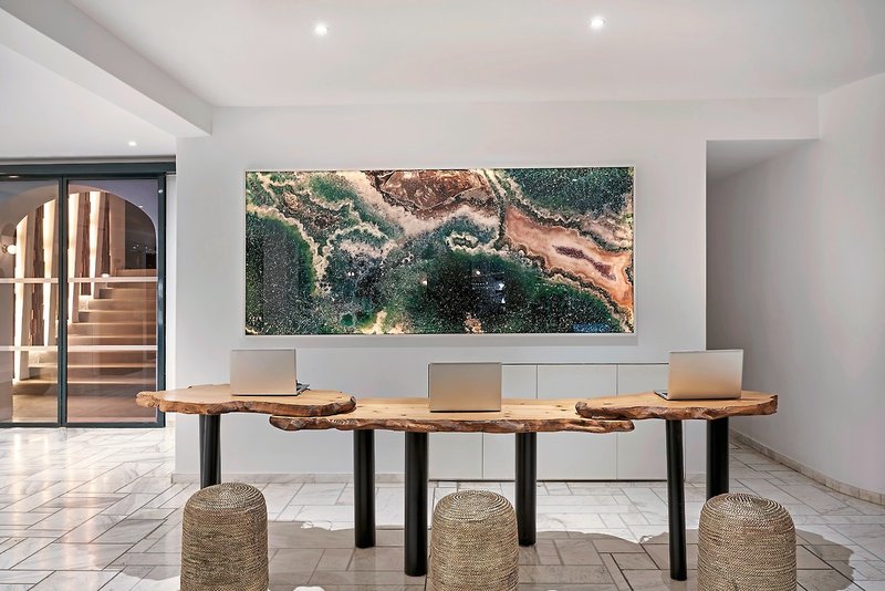 Kouros Boutique Hotel Mykonos 25