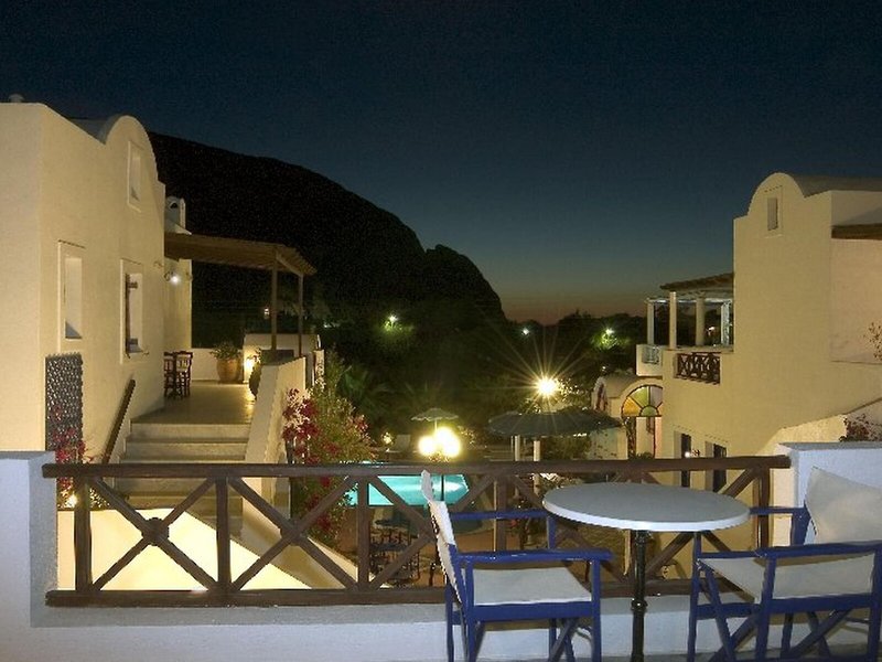 Kouros Village 1