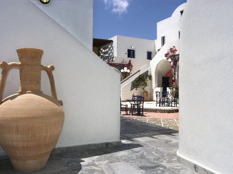 Kouros Village 3