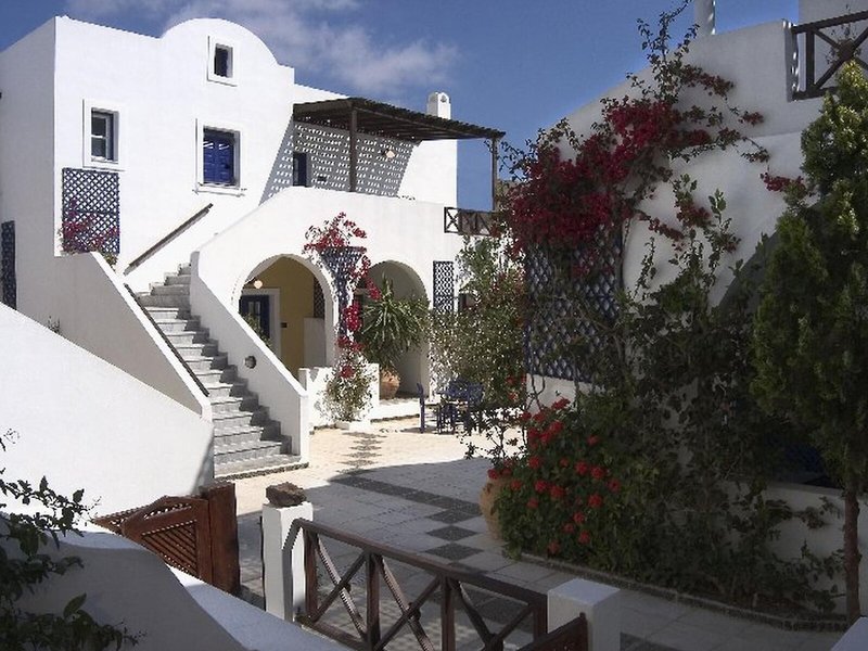 Kouros Village 4