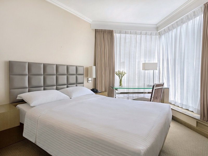 The Kowloon Hotel 9