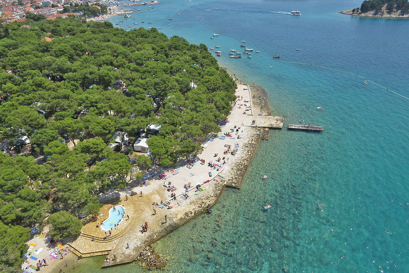 Kozarica Apartments 2