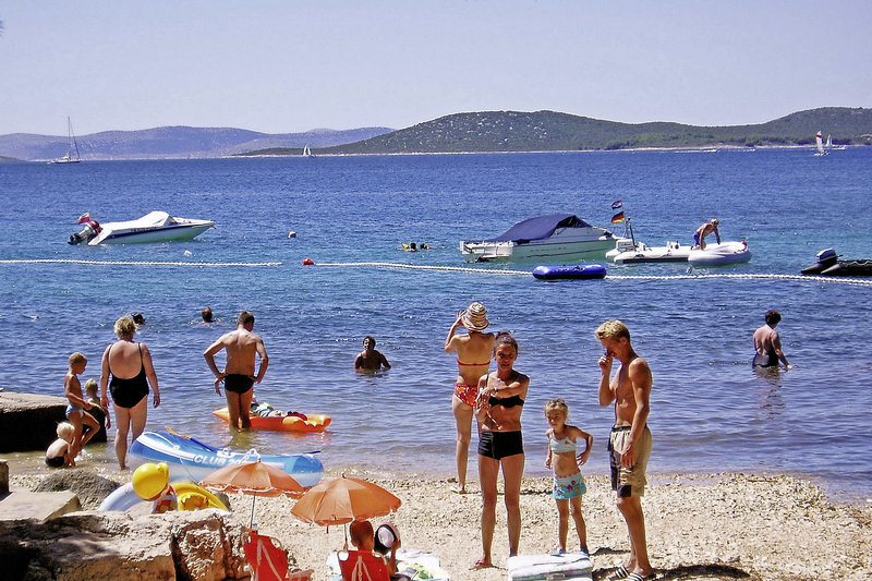 Kozarica Apartments 8