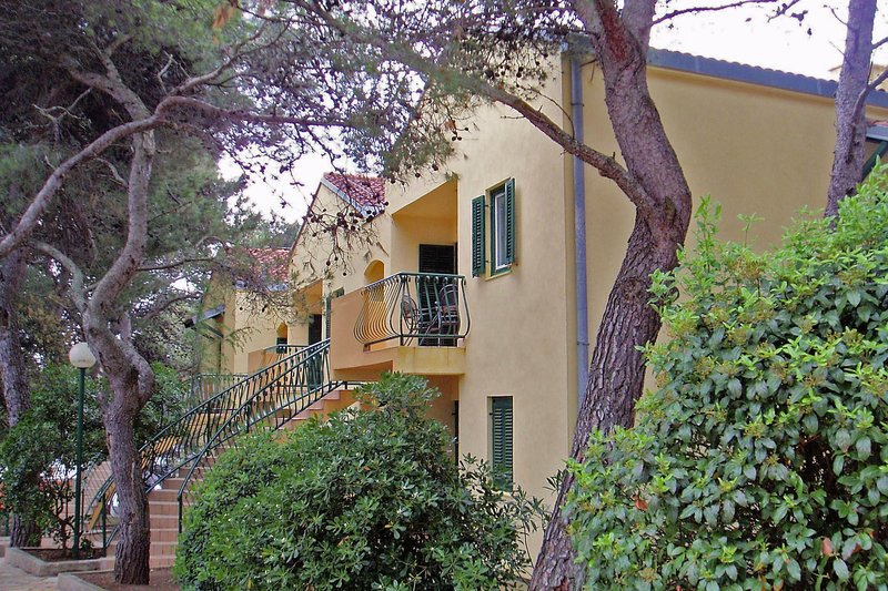 Kozarica Apartments 9