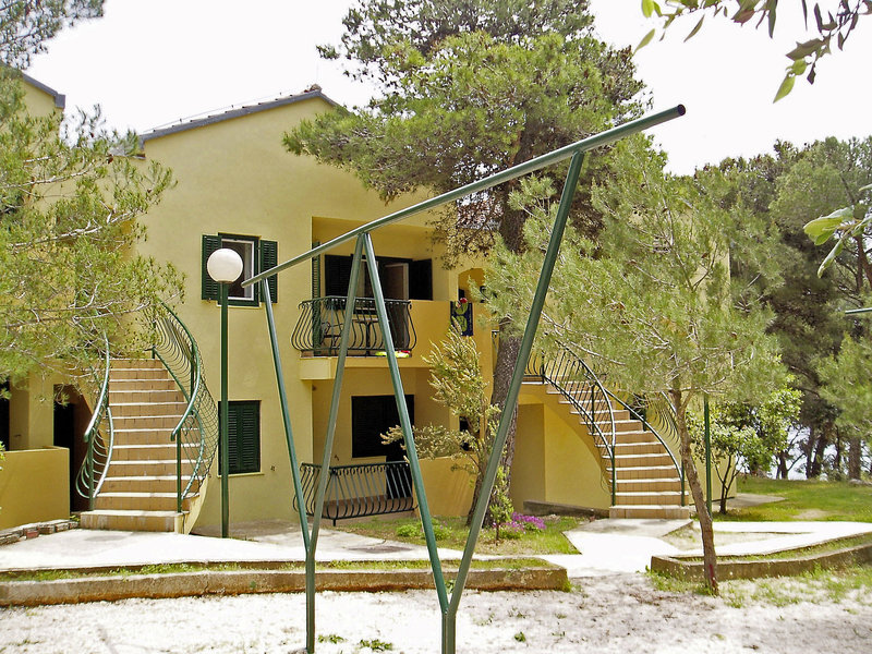 Kozarica Apartments 10