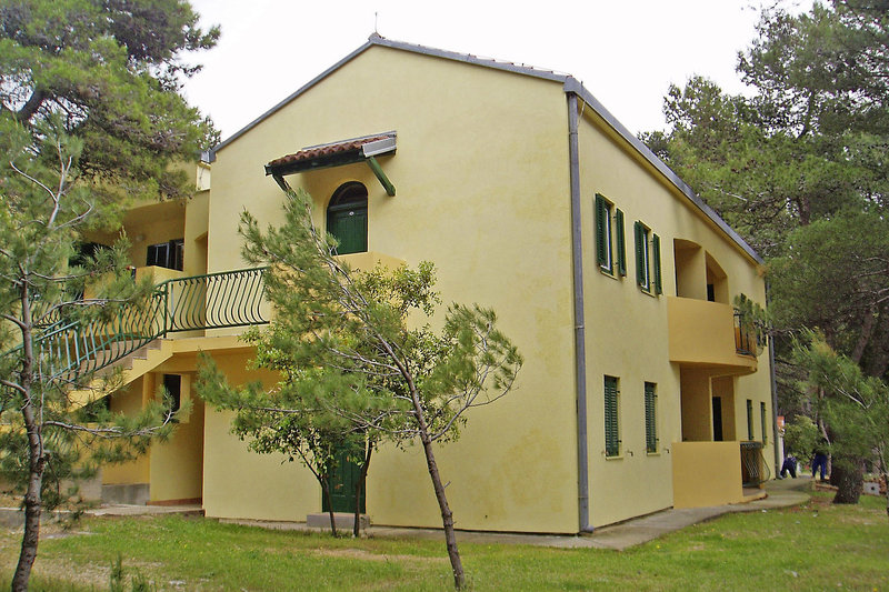 Kozarica Apartments 11