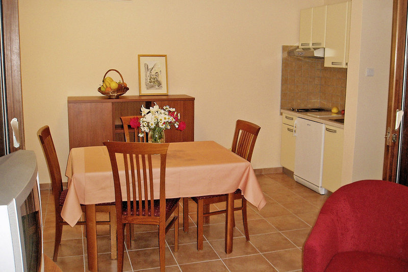 Kozarica Apartments 12