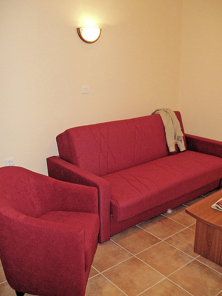 Kozarica Apartments 14