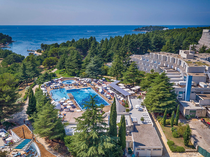 Valamar Crystal 1