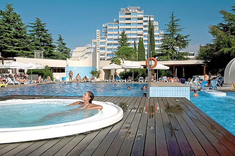 Valamar Crystal 2