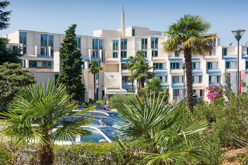 Valamar Crystal 4