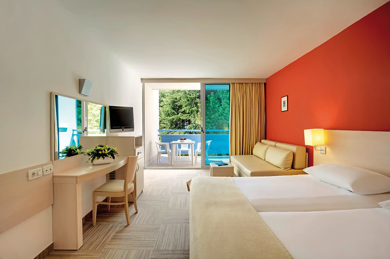 Valamar Crystal 7