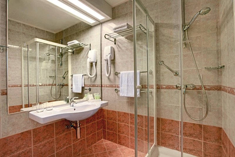 Valamar Crystal 8