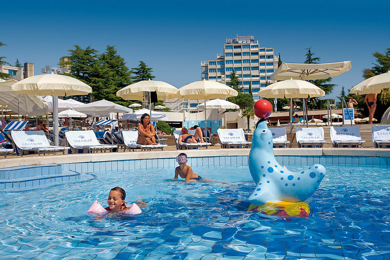 Valamar Crystal 14
