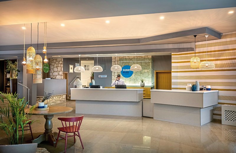 Valamar Crystal 15 - Bar