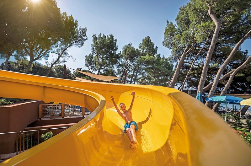 Valamar Crystal 22 - Sports and leisure