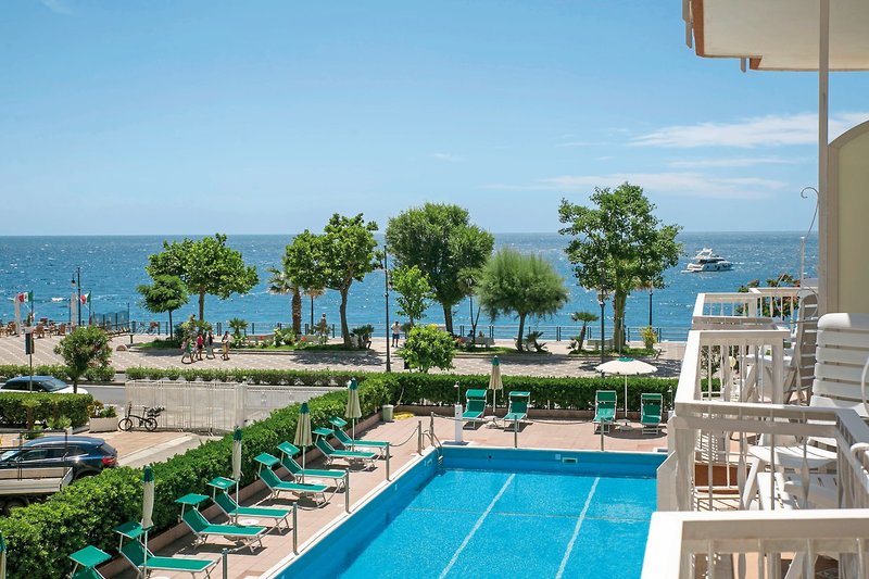 Hotel Pietra di Luna 1