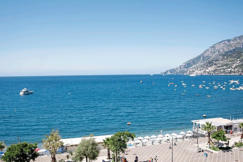 Hotel Pietra di Luna 2