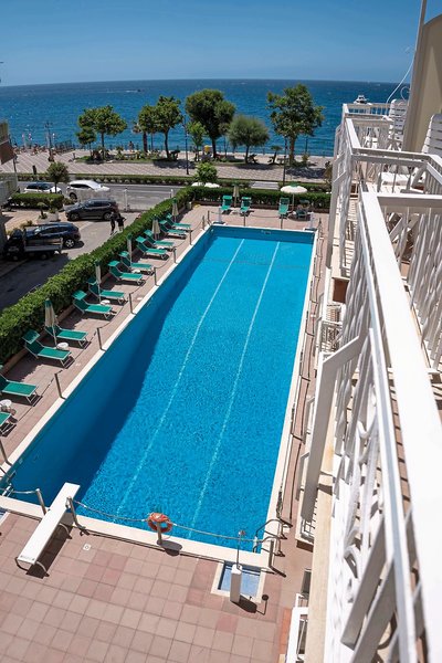 Hotel Pietra di Luna 3