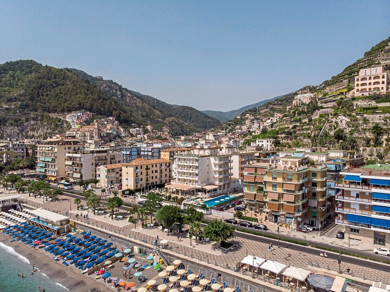 Hotel Pietra di Luna 4