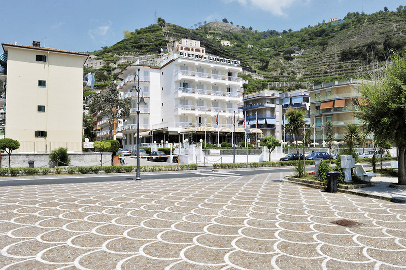Hotel Pietra di Luna 6