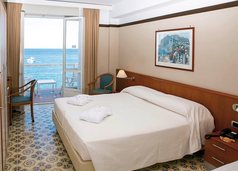 Hotel Pietra di Luna 8