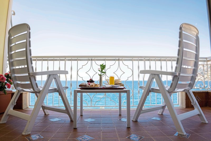 Hotel Pietra di Luna 9