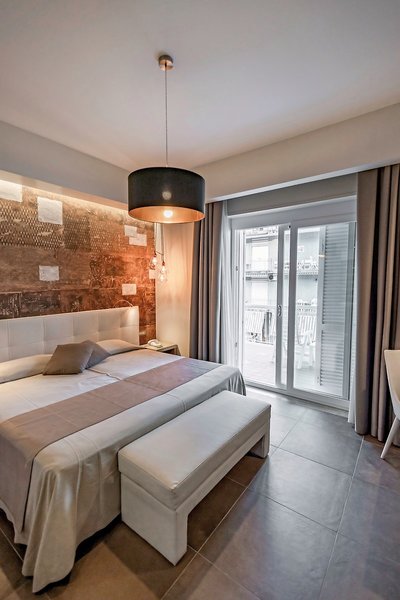 Hotel Pietra di Luna 10