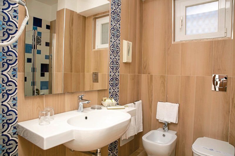 Hotel Pietra di Luna 14