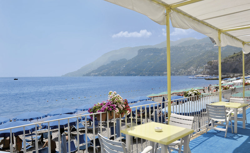 Hotel Pietra di Luna 15