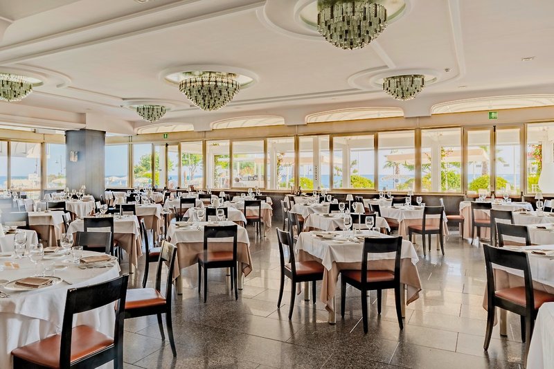 Hotel Pietra di Luna 16