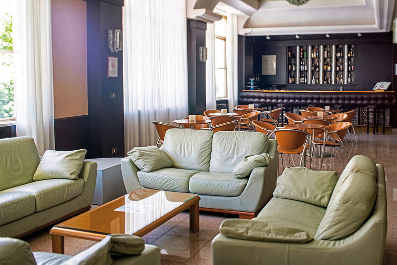 Hotel Pietra di Luna 17