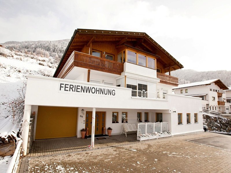 Gasthof Kristall Nauders 2