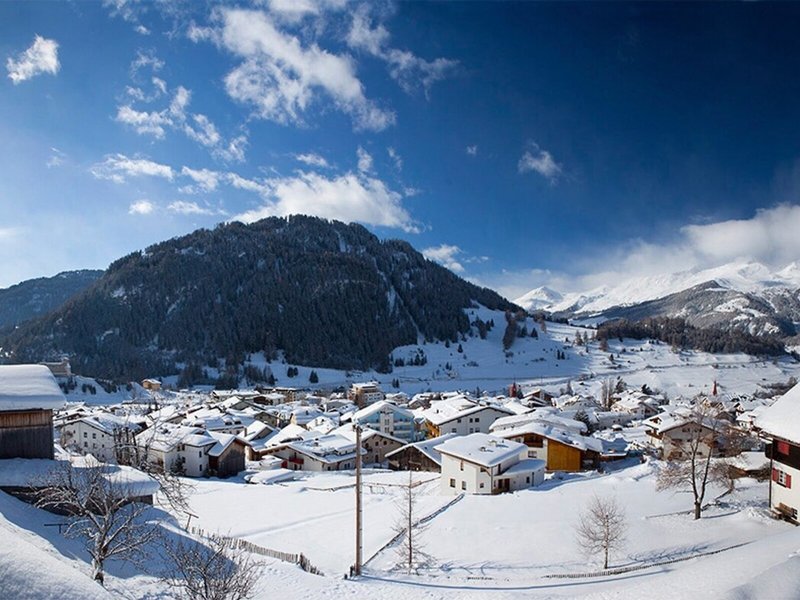 Gasthof Kristall Nauders 6