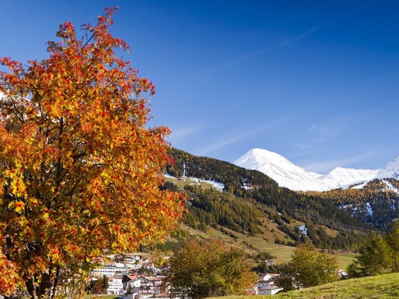 Gasthof Kristall Nauders 7