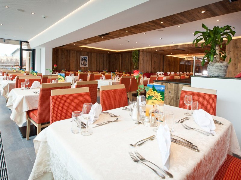 Gasthof Kristall Nauders 11