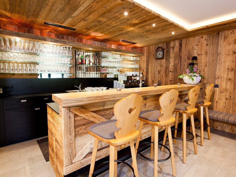 Gasthof Kristall Nauders 14