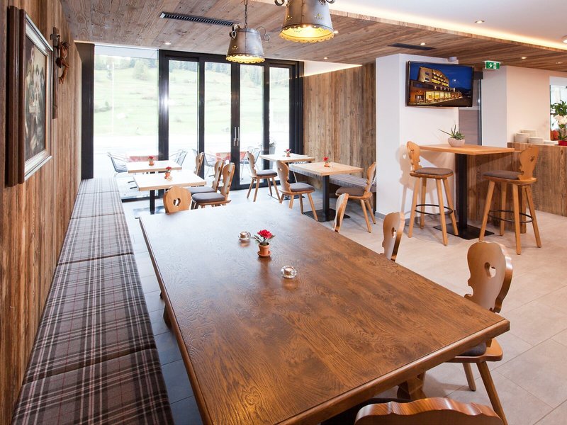 Gasthof Kristall Nauders 15