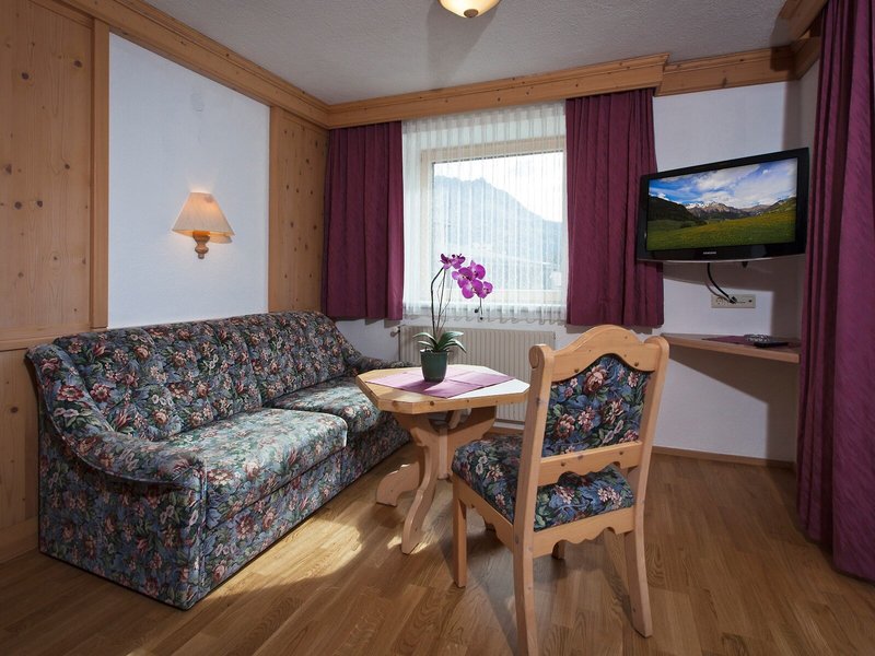 Gasthof Kristall Nauders 19