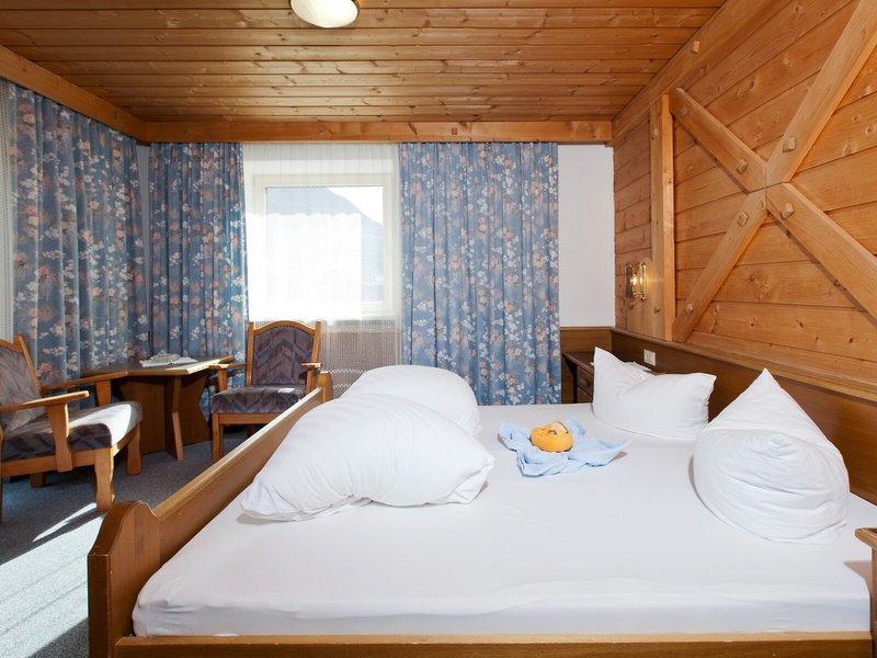 Gasthof Kristall Nauders 20