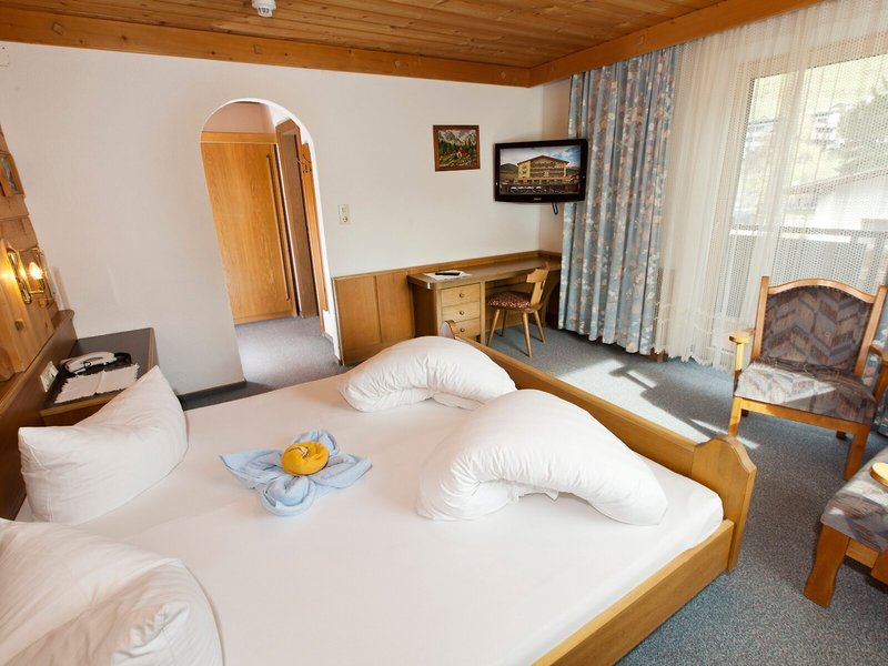 Gasthof Kristall Nauders 21