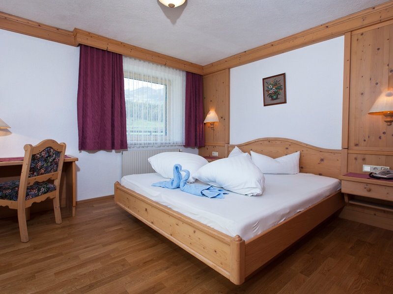 Gasthof Kristall Nauders 22