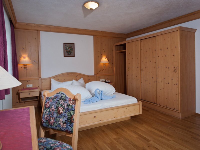 Gasthof Kristall Nauders 23