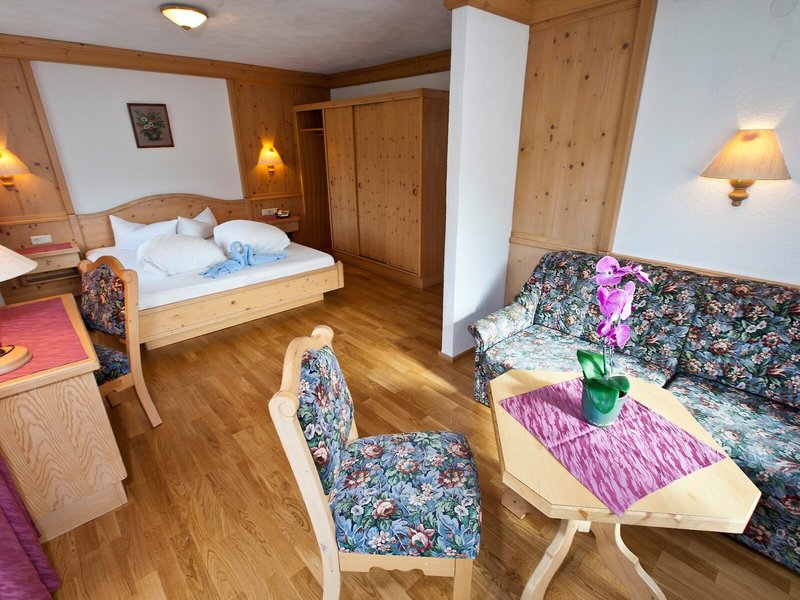 Gasthof Kristall Nauders 24