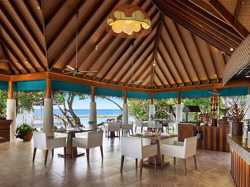 NH Maldives Kuda Rah Resort 3