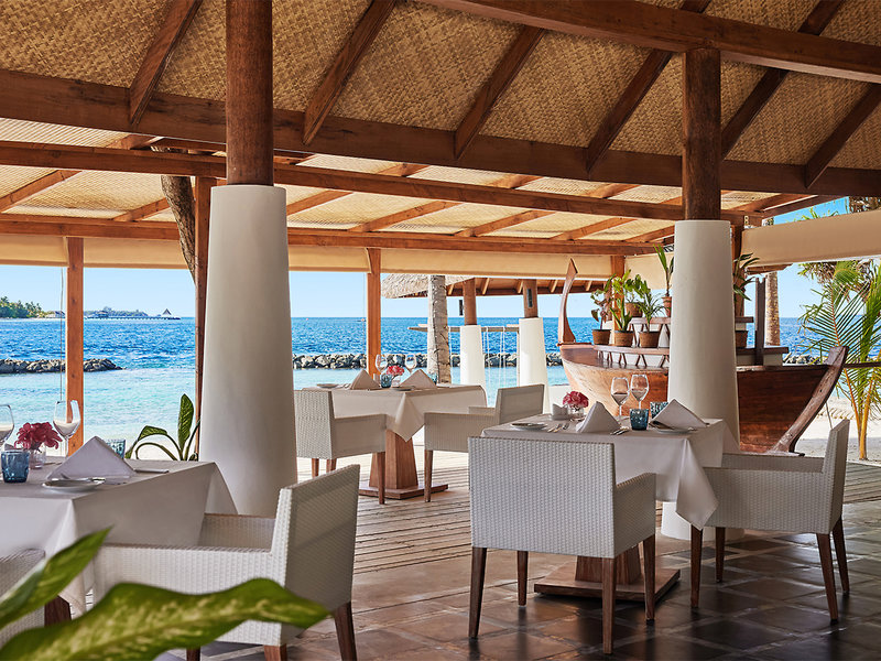 NH Maldives Kuda Rah Resort 11